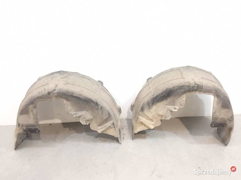 NADKOLE LEWY PRAWY TYŁ KPL HB Ford Mondeo Mk5 osobowe Nadkola