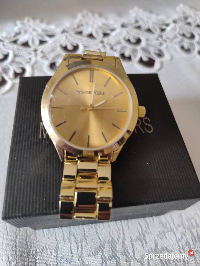 Zegarek męski nowy MICHAEL KORS Radom
