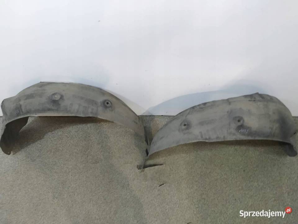 NADKOLE PRAWY LEWY TYŁ KOMPLET Hyundai Tucson