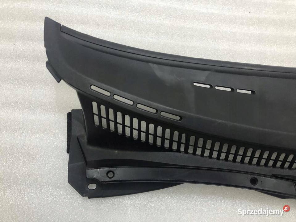 PODSZYBIE PRAWE TOYOTA COROLLA E12 120 wielkopolskie