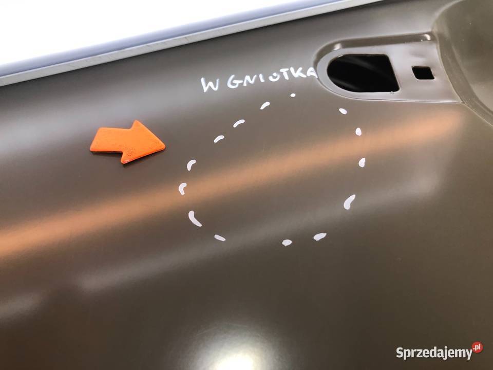 TOYOTA HILUX 7 VII AN102030 012005012012 Double Drzwi Skarżysko-Kamienna