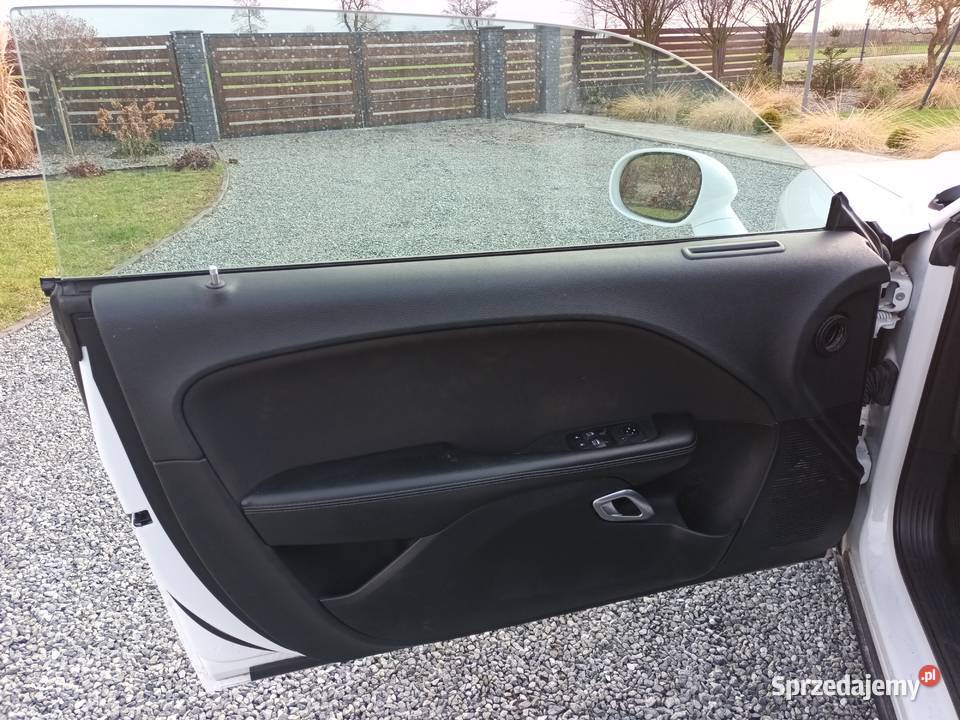 Dodge Challenger SXT 36 2019 Domaniów