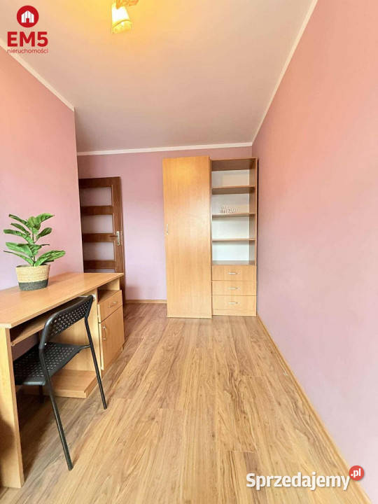 Mieszkanie Białystok 585m2 4pokojowe Rok budowy 1975 sprzedam