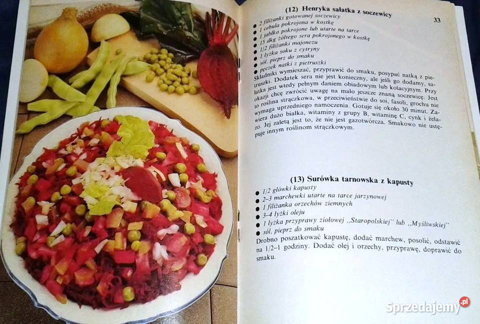 Dieta życia Maja Błaszczyszyn Chełm