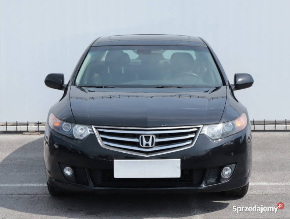 Honda Accord 24 iVTEC lubelskie Lublin sprzedam