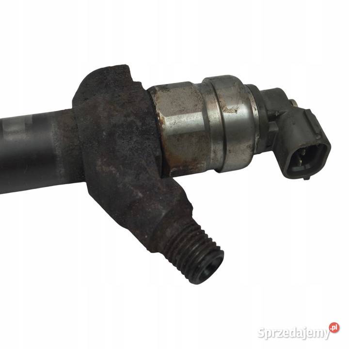WTRYSKIWACZ Ford Transit MK7 VII 22 TDCI wtrysk Chełm