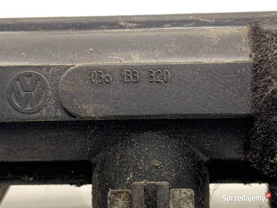 LISTWA WTRYSKOWA VW POLO IV 9N 036133320 14 75