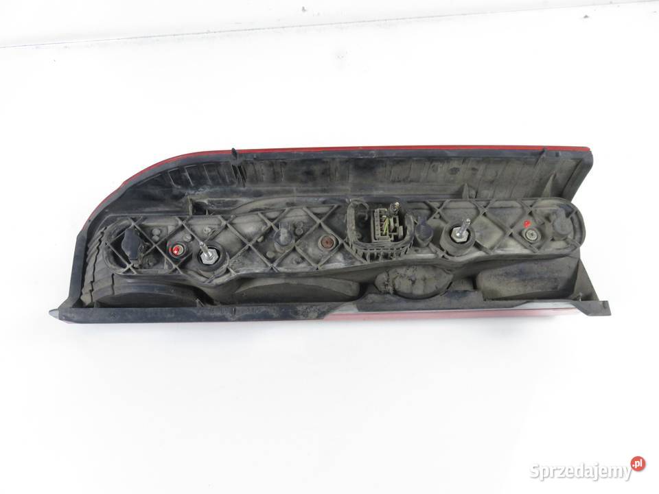 LAMPA LEWA TYLNA PEUGEOT BOXER II 1344050080