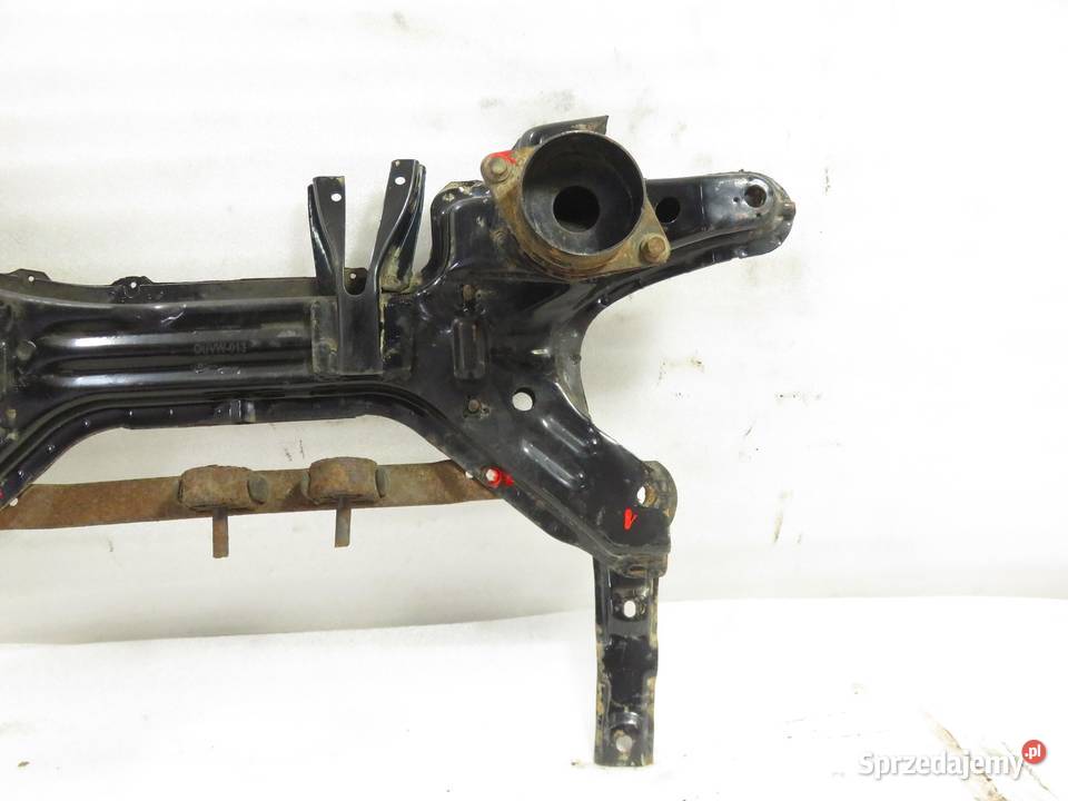 SANKI PRZÓD VW POLO CLASSIC 6V2 60 14 AKK Belki zawieszenia małopolskie