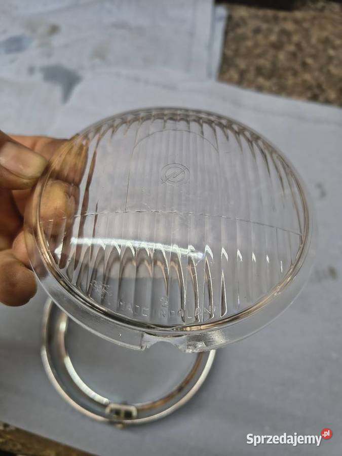 Ramka szkło komar sztywniak żak 2320 Rzeszów