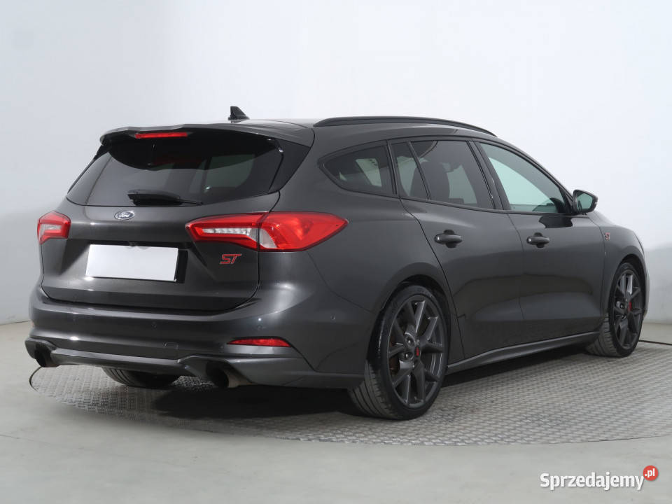 Ford Focus 23 EcoBoost ST benzyna Piaseczno