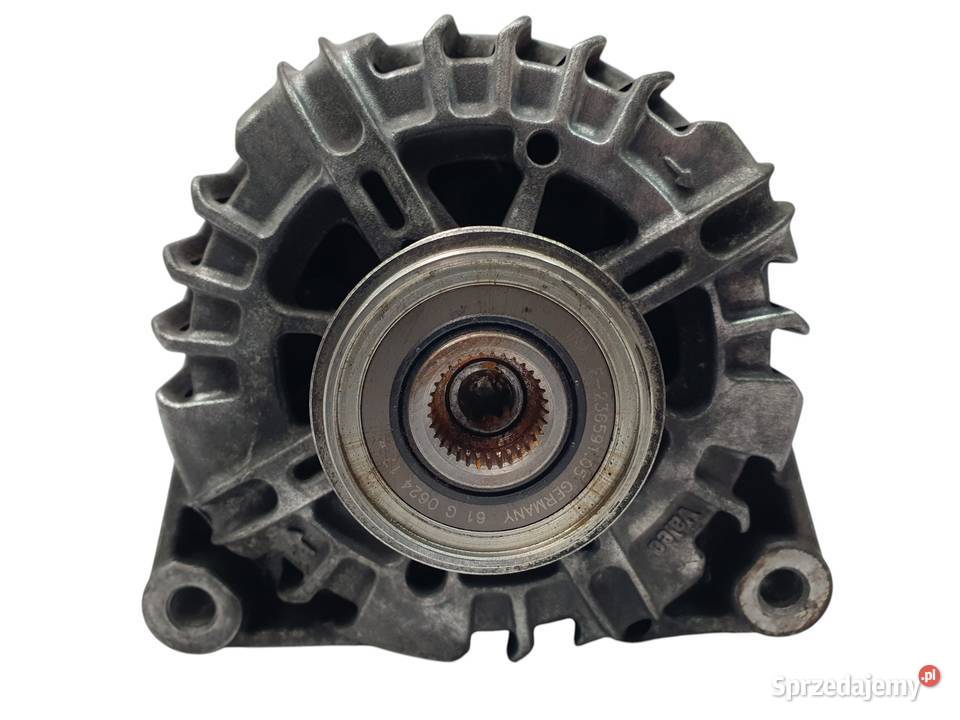 ALTERNATOR Citroen Berlingo Peugeot Partner 16 Chełm