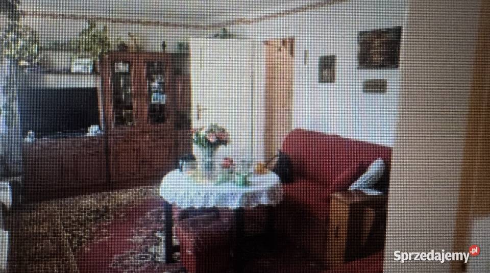 Nieruchomość gruntowa w Zawadzkie
