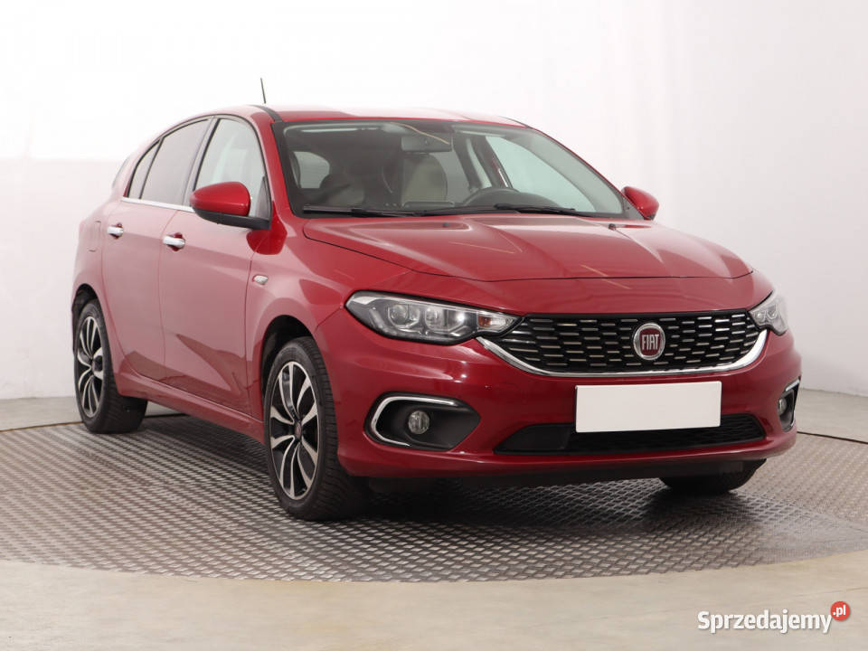 Fiat Tipo 14 16V wielofunkcyjna kierownica Katowice
