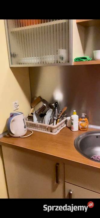 sprzedam 1pokojowy apartament nadmorski Rok budowy 2005 Władysławowo