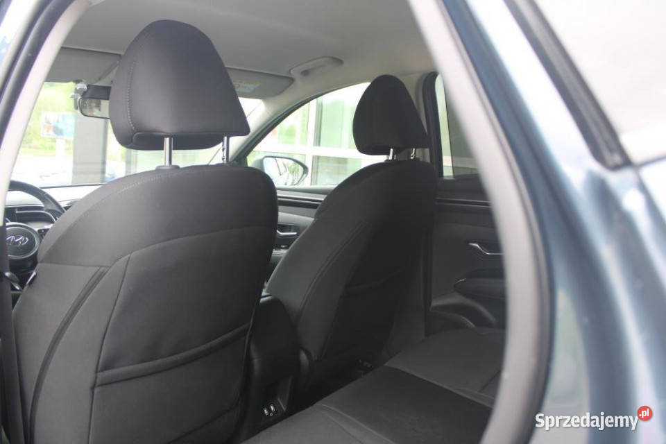 HYUNDAI Tucson 2022r Carplay LED Navi Tempomat Kraków