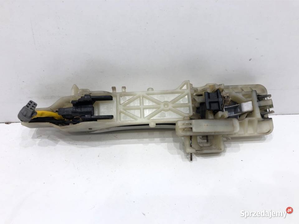 KLAMKA ZEWNĘTRZNA PRAWY PRZÓD HYUNDAI i40 Klamki podkarpackie sprzedam