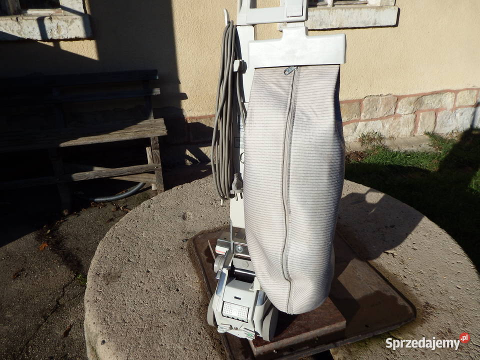 Odkurzacz hotelowy Kirby 3G rewelacyjny stan Bolesławiec