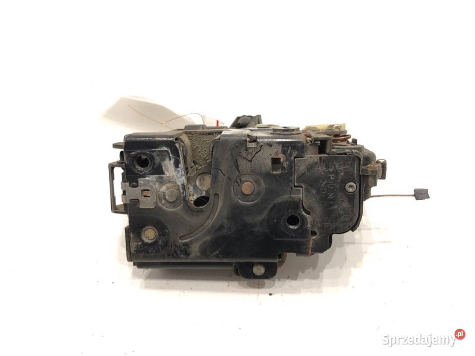 ZAMEK DRZWI PRAWY TYŁ SKODA OCTAVIA I Hatchback