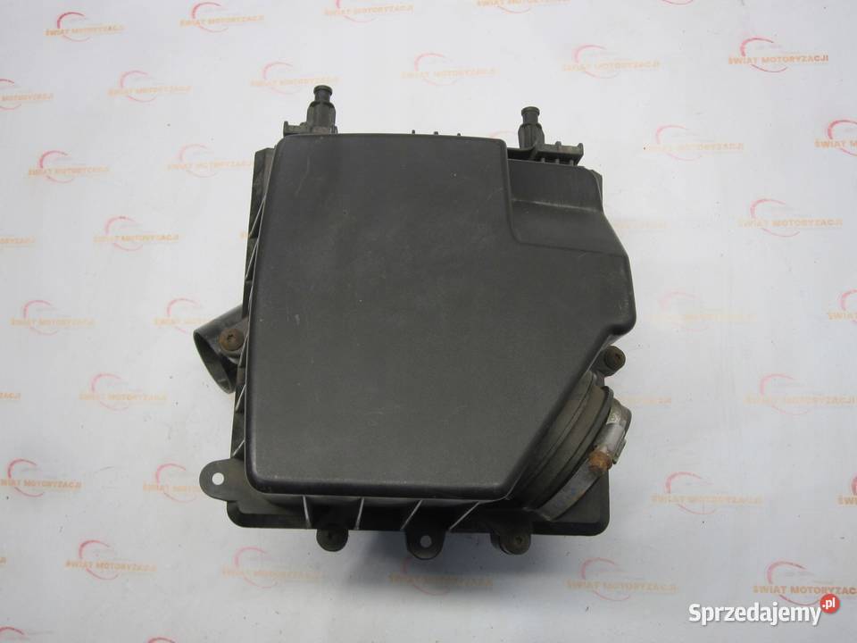 OPEL CORSA D LIFT 12 B 13r obudowa filtra sprzedam