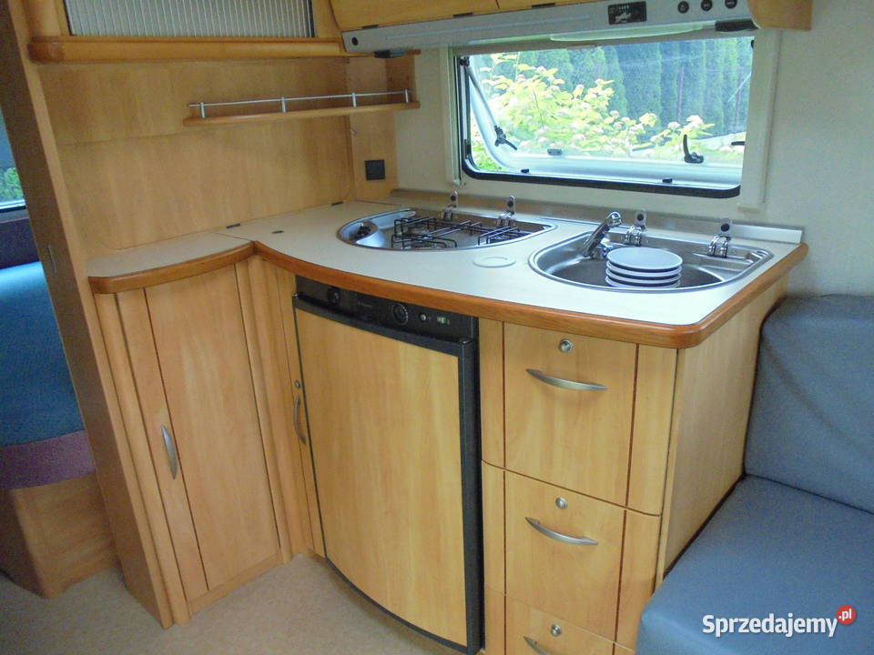 sprzedaż przyczep kempingowych łancut Fendt Kempingowe Łańcut