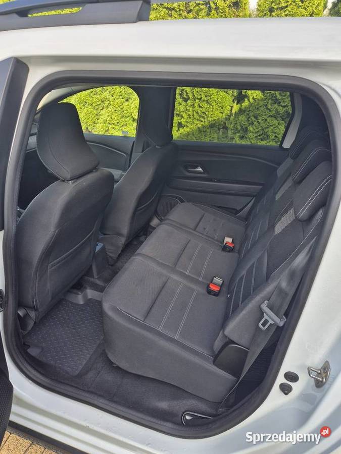 Dacia Jogger 10 TCe Comfort 7os 999cm3 Brzeziny