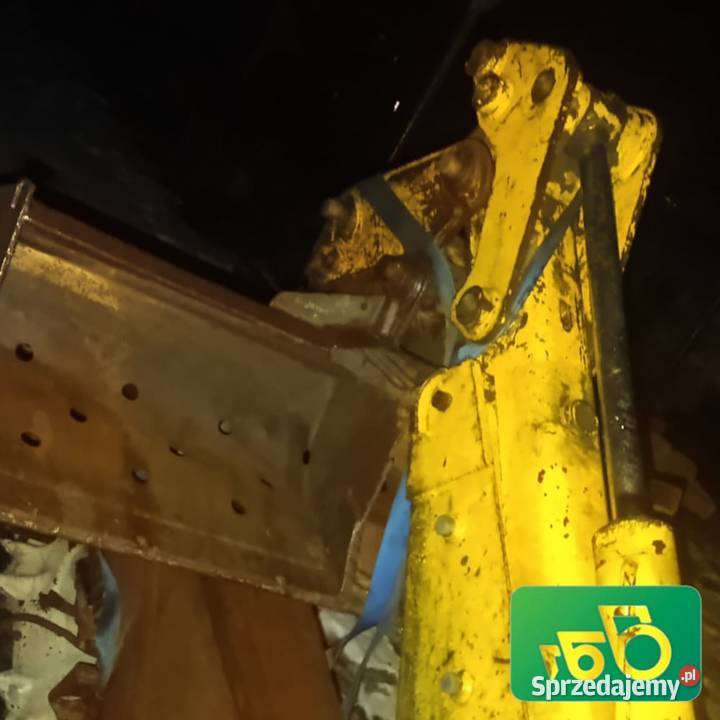 Maszt Wysięgnik Ramię Łyżka Kiwak 363033P JCB Wilkowo sprzedam