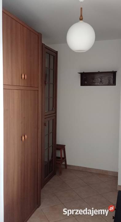 Przestronna i jasna kawalerka 40 mkw Warszawa Rok budowy 2005