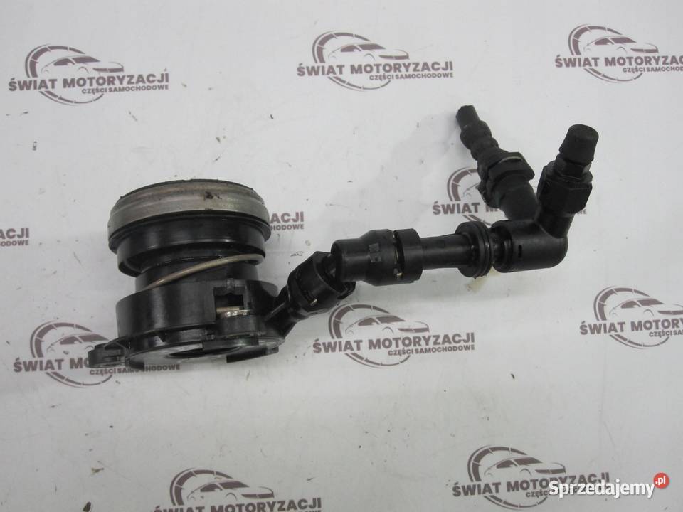 CORSA 14 16V 15r wysprzęglik F612756 świętokrzyskie sprzedam