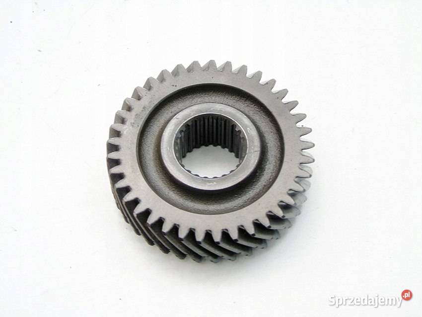 Koło zębate skrzyni biegów GER Polo 4 9n Fox Sosnowiec