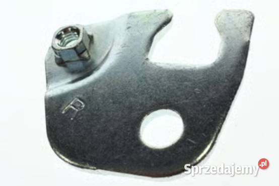 Ramię przednie prawe regulacji wysokości Kamionna