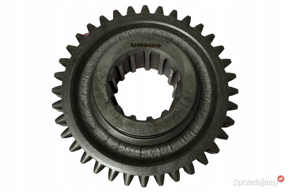 Ursus 50419510U koło przesuwne Oryginał URSUS