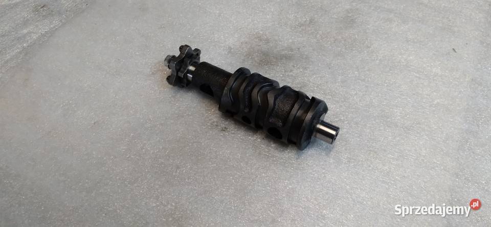 Pozytywka Programator Honda Shadow VT 1100 C2 Brzeszcze