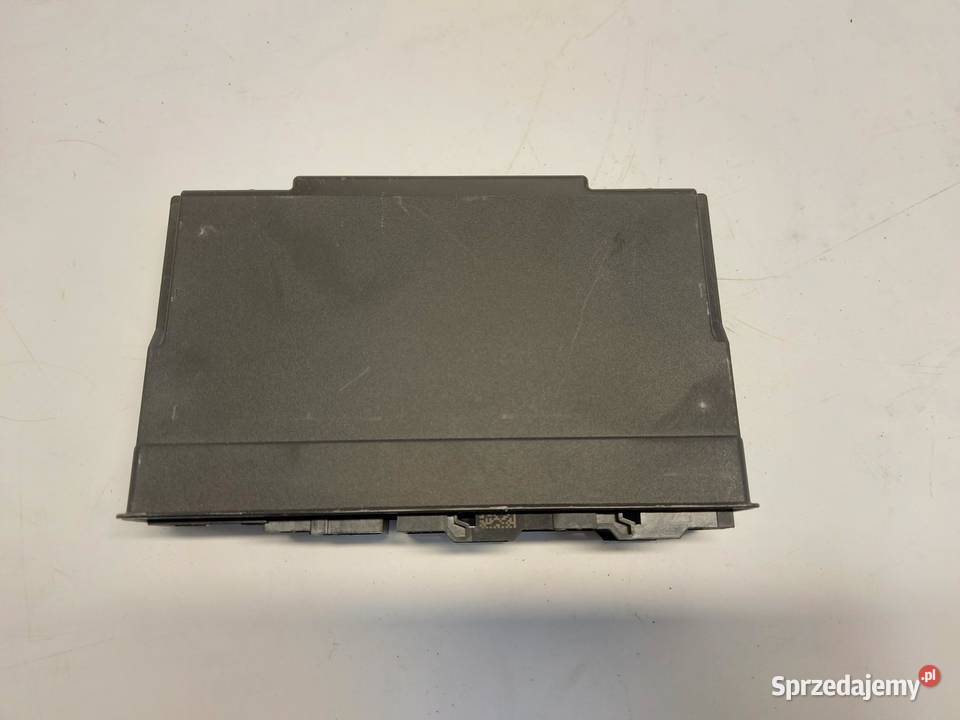 Audi Q8 ETRON SUV 4KE moduł sterownik fotela