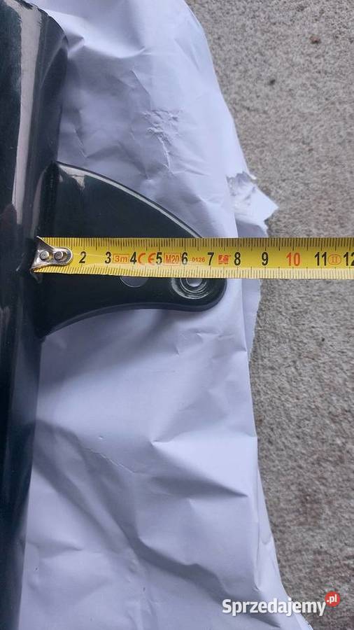 WSK chorągiewki osłony lag Olkusz sprzedam