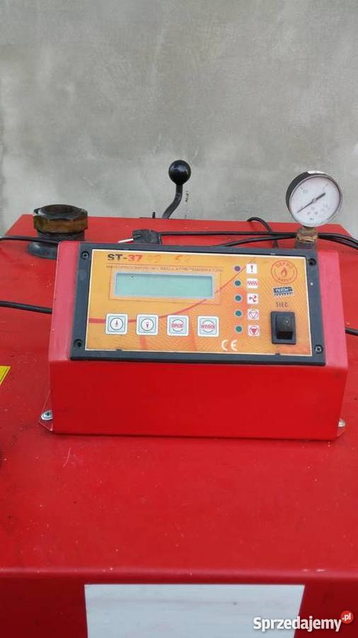 Piec DEFRO na ekogroszek małopolskie Kraków