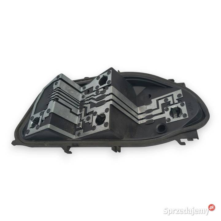 WKŁAD TYLNEJ LAMPY Renault Clio III LIFT HTB Chełm
