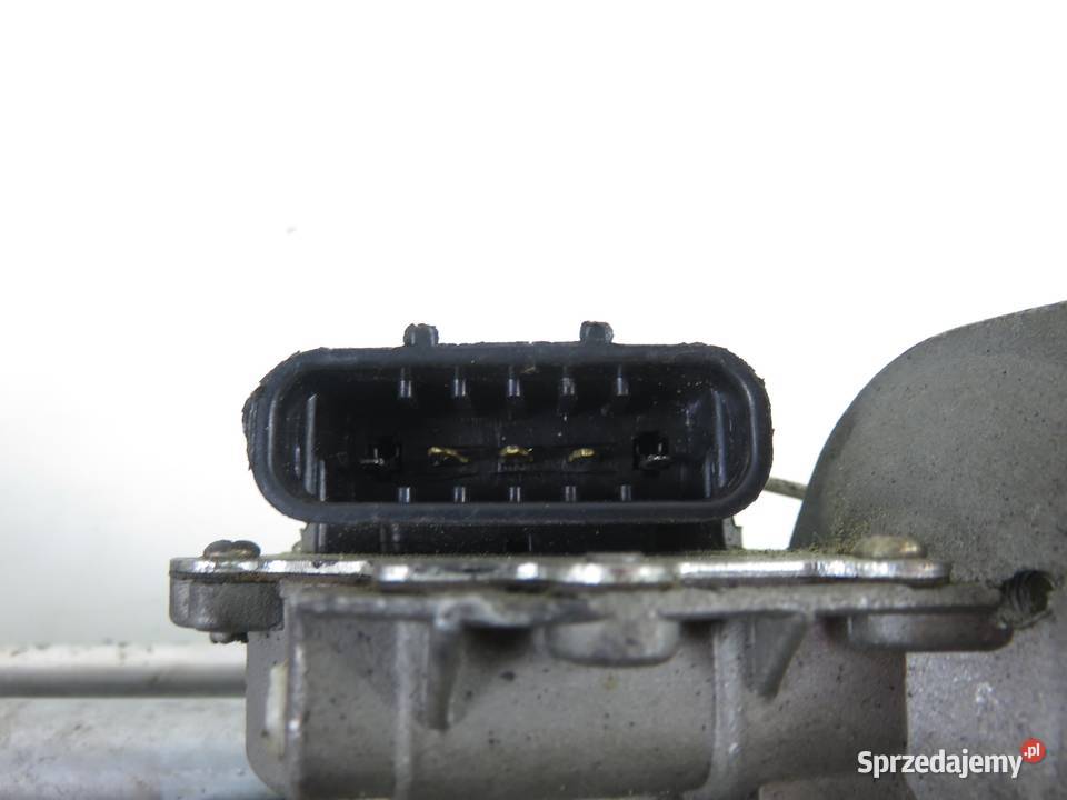 MECHANIZM WYCIERACZEK OPEL CORSA C