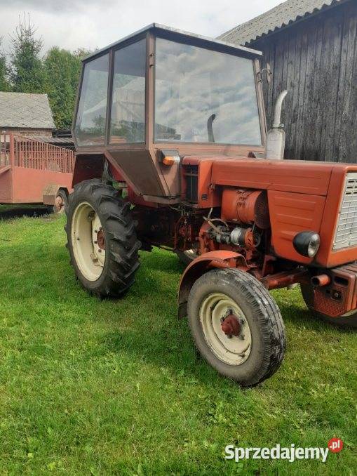 Sprzedam Władimirec T25 sprzedam