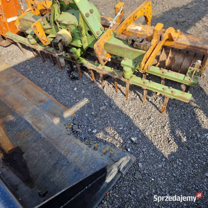 agregat uprawowy amazone typ 25 Bolesławiec sprzedam