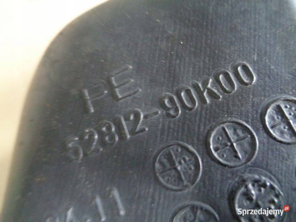 RURA POWIETRZA 5281290K00 LAND CRUISER LJ70 24 Skarżysko-Kamienna