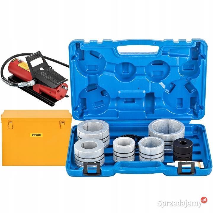 Sprzedam rozpierak hydrauliczny do rur Bodzechów