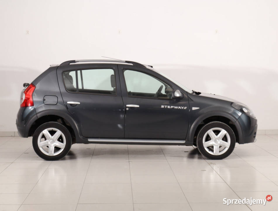 Dacia Sandero 16 MPI