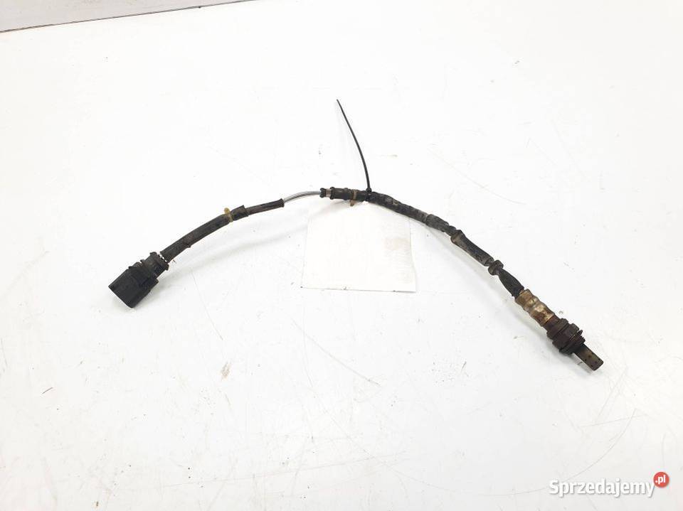 SONDA VOLKSWAGEN GOLF V 06A906262BS Lipno sprzedam