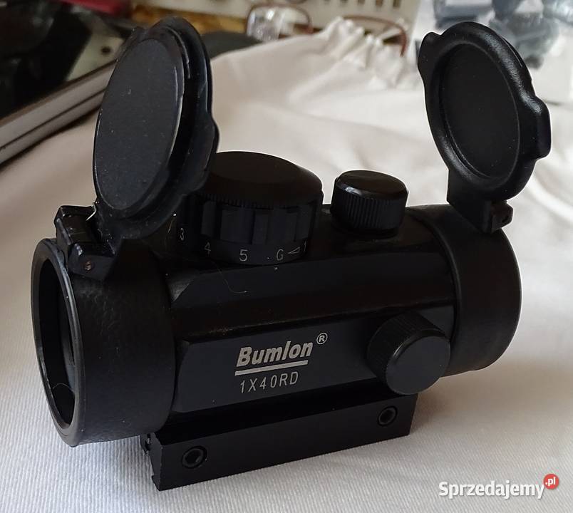 Kolimator 1x40RD Bumlon Biała Podlaska