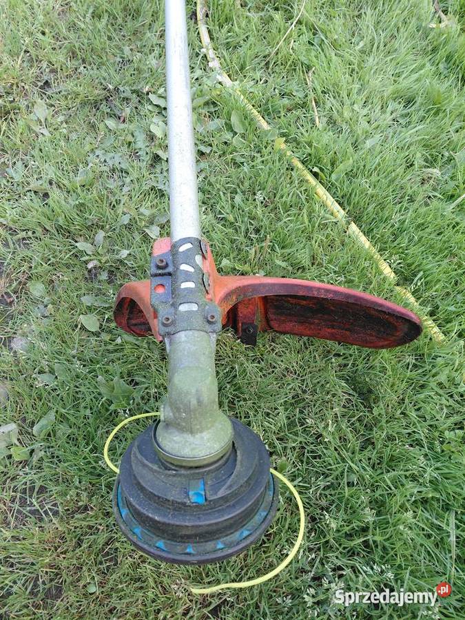 Husqwarna 343r Węgorzewo