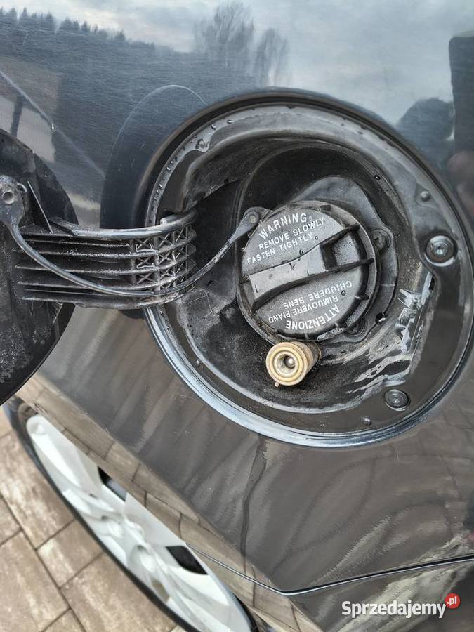 Hyundai i30 lpg Wola Łużańska