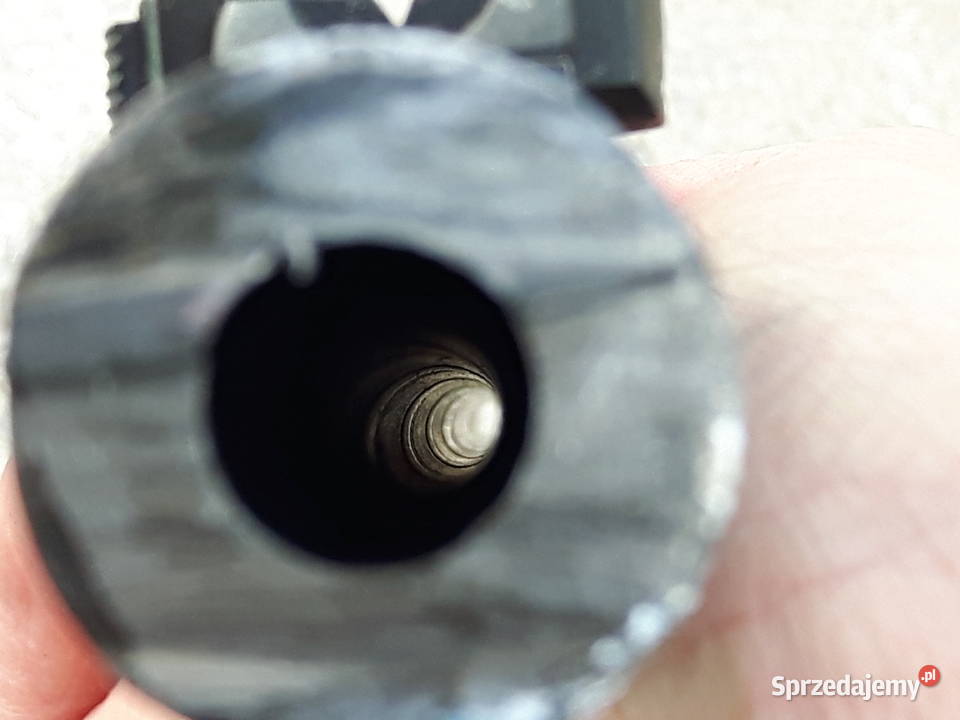 Lufa karabinu Mauser K98 LaCoruna kal 792x57JS