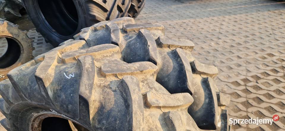 12424 124r24 32085r24 Semperit 70 Nowe Miasto Lubawskie