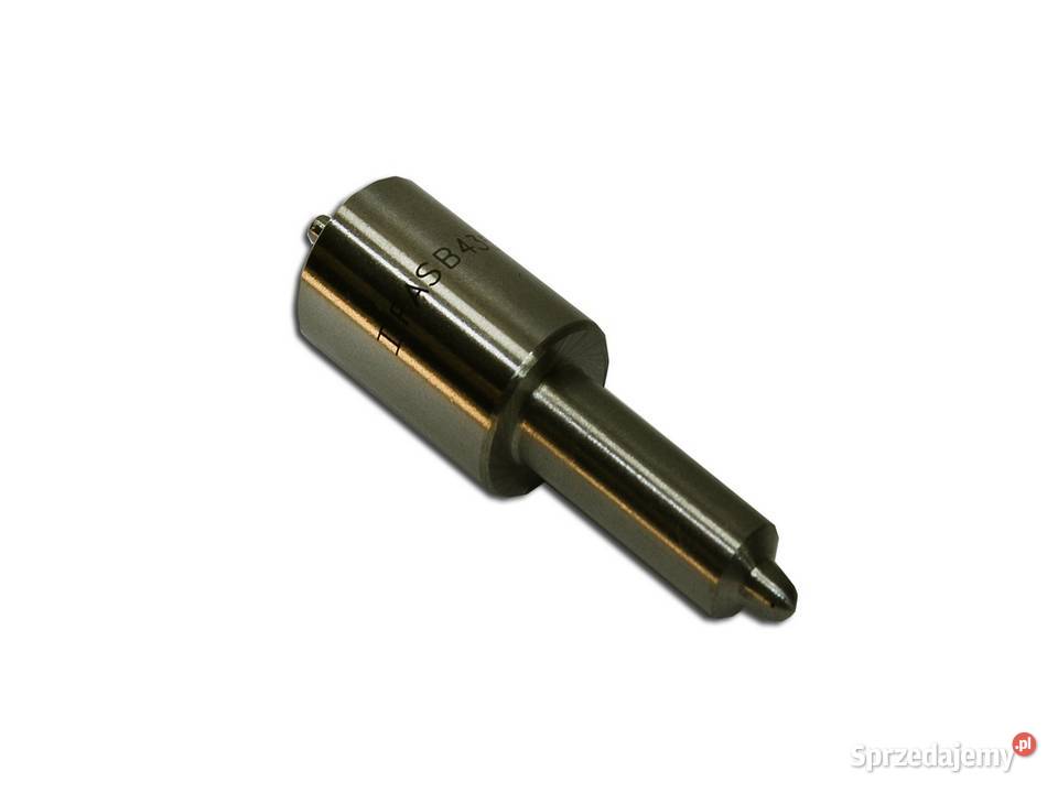 Końcówka wtrysku IFA 2VD 3VD 6VD silnik